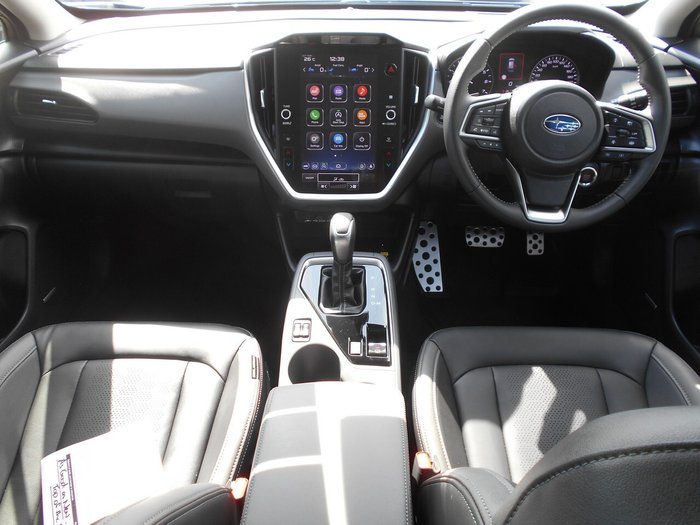 2025 Subaru Crosstrek 2.0S