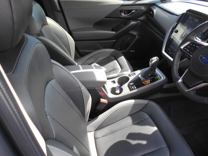 2025 Subaru Crosstrek 2.0S