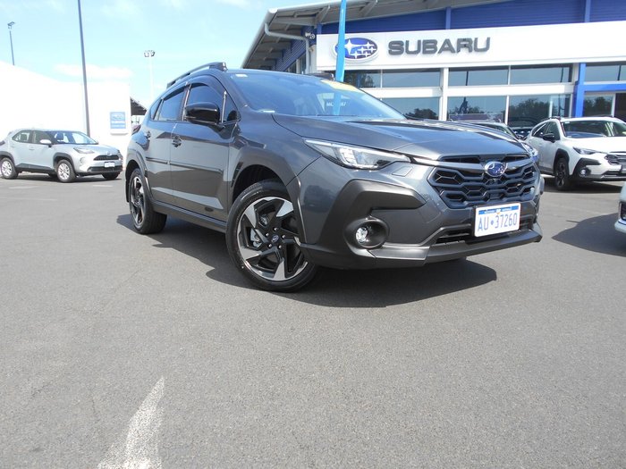 2025 Subaru Crosstrek 2.0S