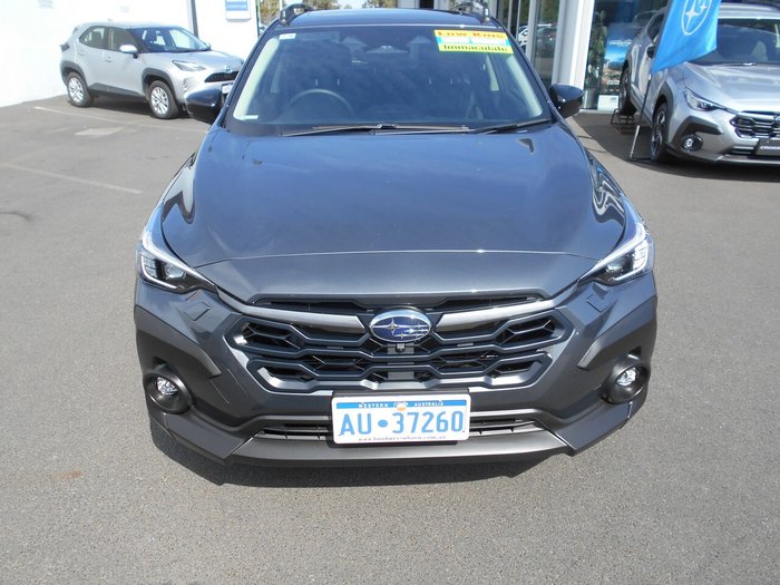 2025 Subaru Crosstrek 2.0S