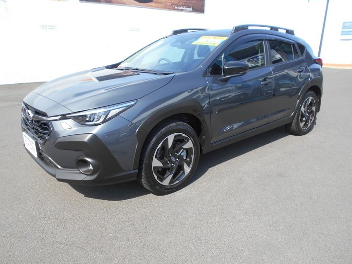 2025 Subaru Crosstrek 2.0S