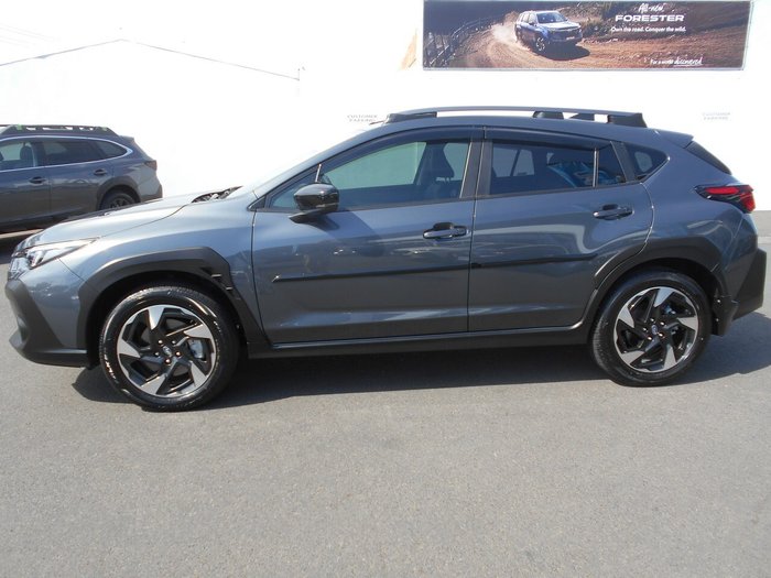 2025 Subaru Crosstrek 2.0S