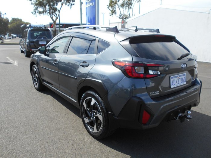 2025 Subaru Crosstrek 2.0S