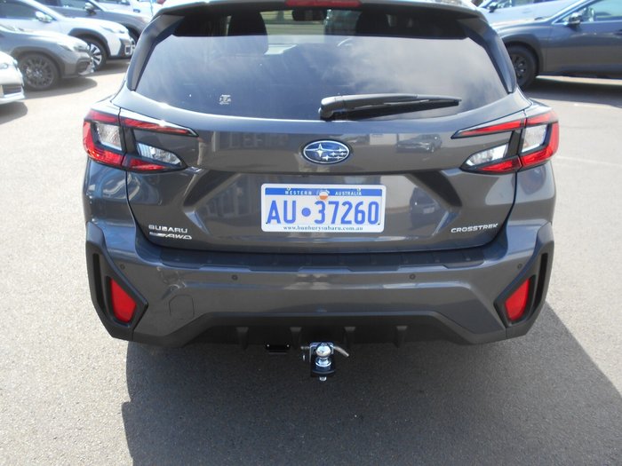 2025 Subaru Crosstrek 2.0S