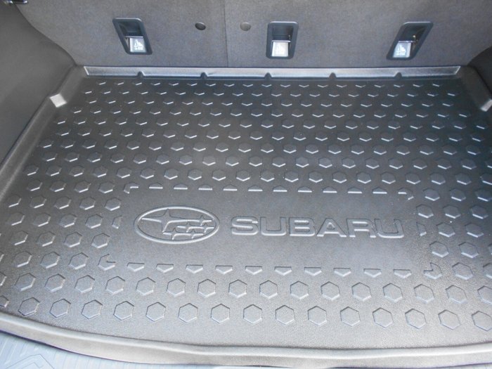 2025 Subaru Crosstrek 2.0S
