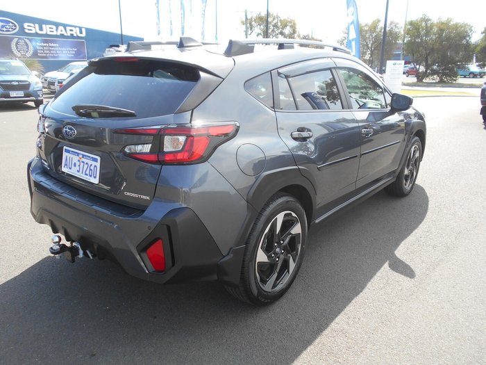 2025 Subaru Crosstrek 2.0S