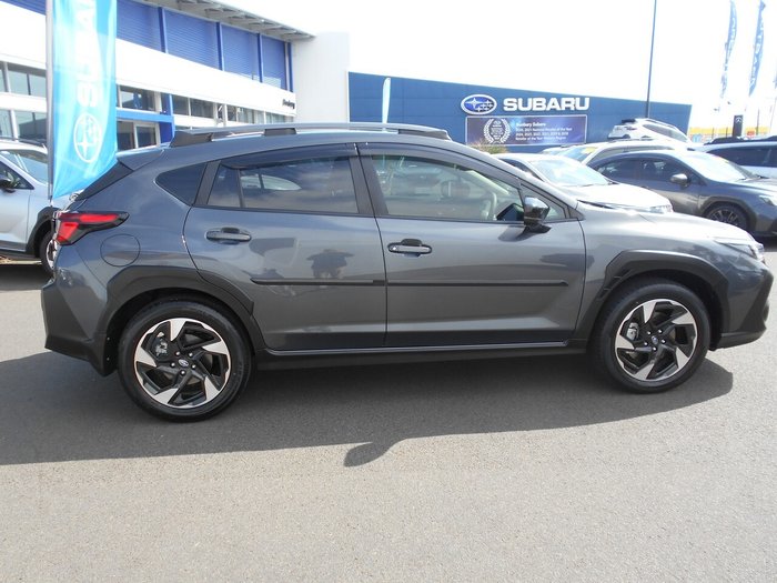 2025 Subaru Crosstrek 2.0S