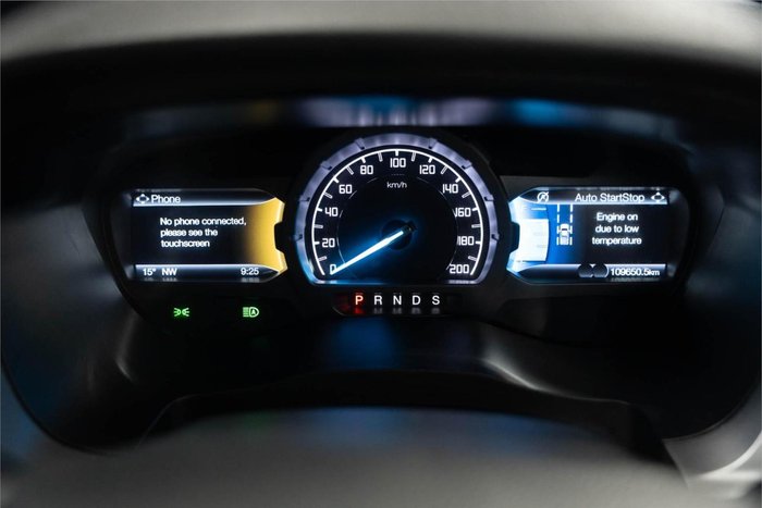 2019 Ford Ranger XLT PX MkIII MY19 4X4 Dual Range WHITE