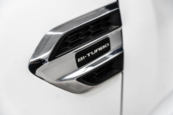 2019 Ford Ranger XLT PX MkIII MY19 4X4 Dual Range WHITE