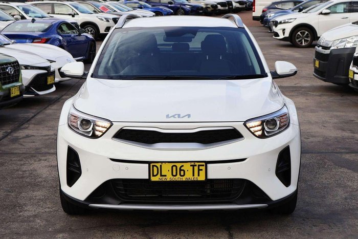 2024 Kia Stonic S
