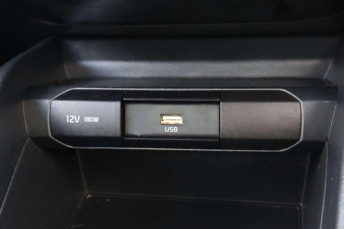 2024 Kia Stonic S