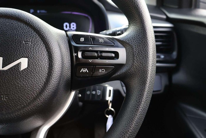 2024 Kia Stonic S