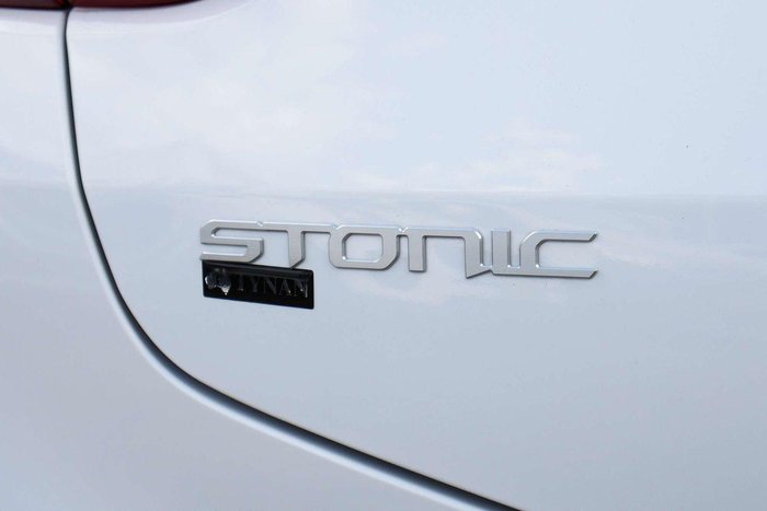2024 Kia Stonic S