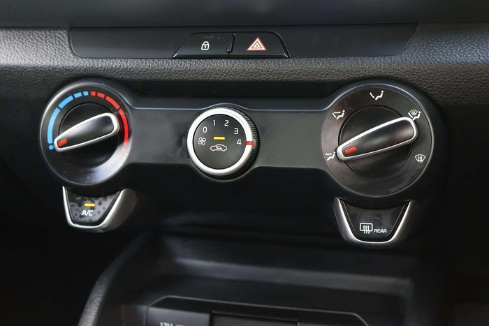 2024 Kia Stonic S