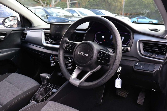 2024 Kia Stonic S