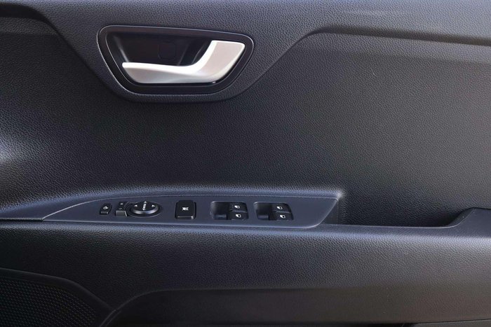 2024 Kia Stonic S