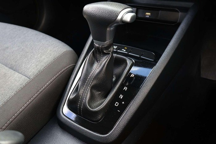 2024 Kia Stonic S