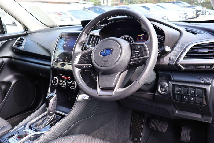 2024 Subaru Forester 2.5i