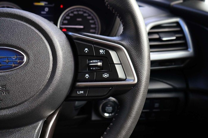 2024 Subaru Forester 2.5i