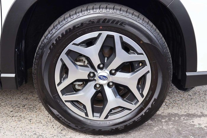 2024 Subaru Forester 2.5i