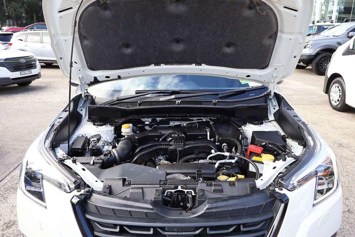 2024 Subaru Forester 2.5i