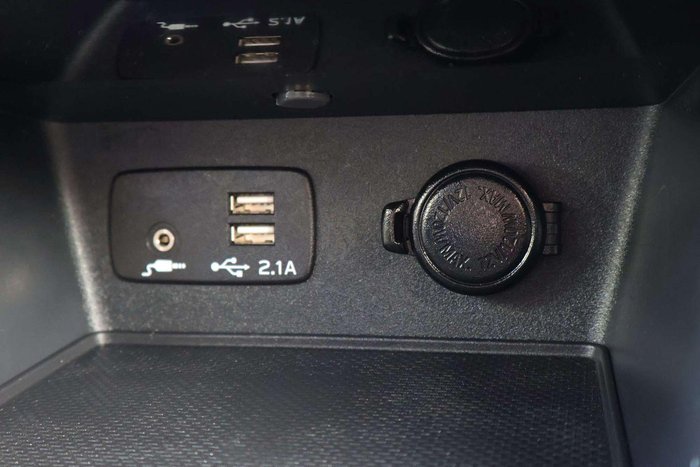 2024 Subaru Forester 2.5i
