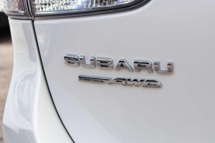 2024 Subaru Forester 2.5i