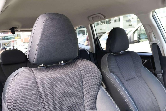 2024 Subaru Forester 2.5i
