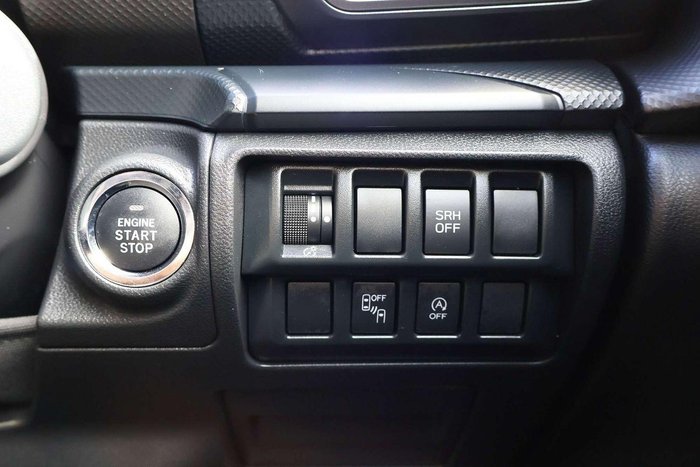 2024 Subaru Forester 2.5i