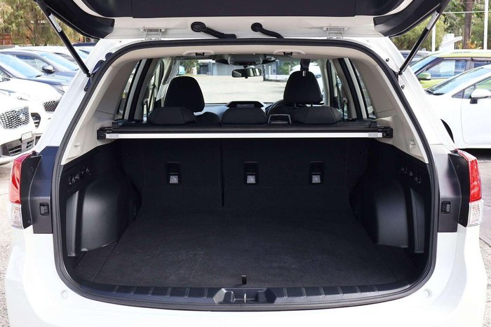 2024 Subaru Forester 2.5i