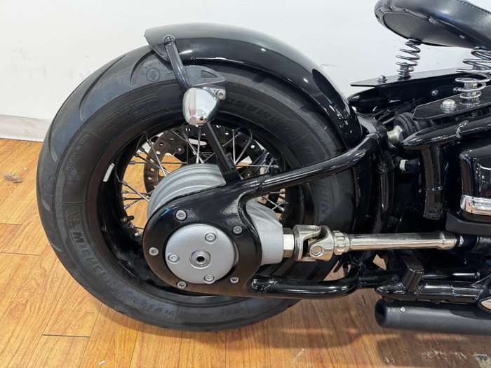 2021 BMW Motorrad R 18 BLACK STORM METALLIC 2