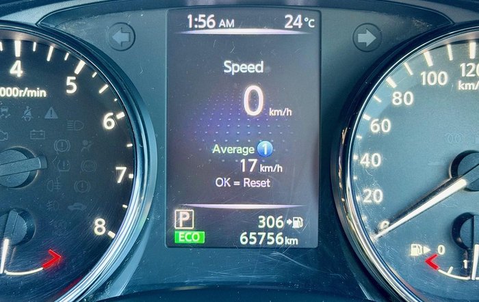 2020 Nissan X-TRAIL ST
