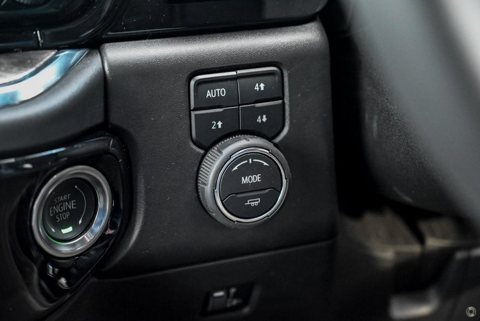 2025 Chevrolet Silverado HD LTZ Premium W/Tech Pack