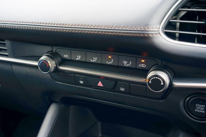 2026 Mazda 3 G20 Pure