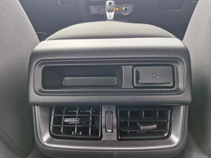 2025 Isuzu D-MAX LS-U