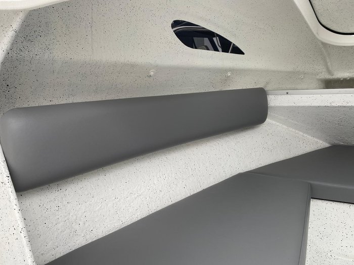 2026 Haines Signature 525F