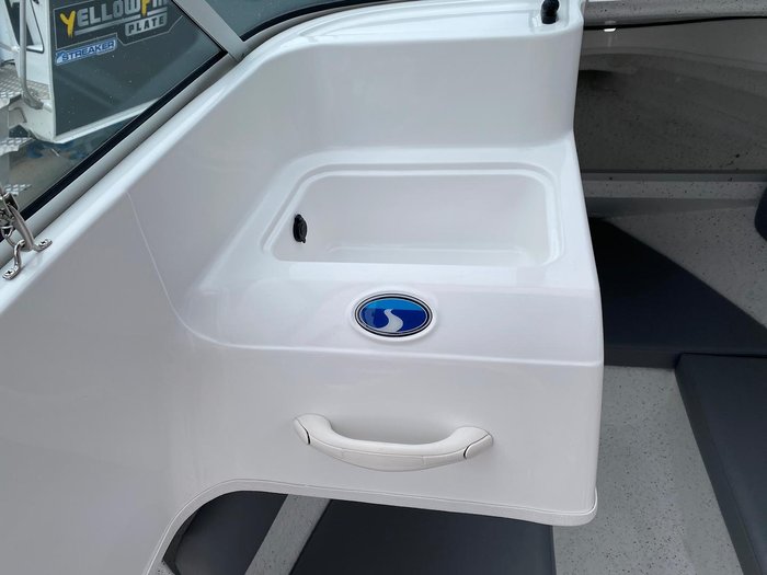 2026 Haines Signature 525F