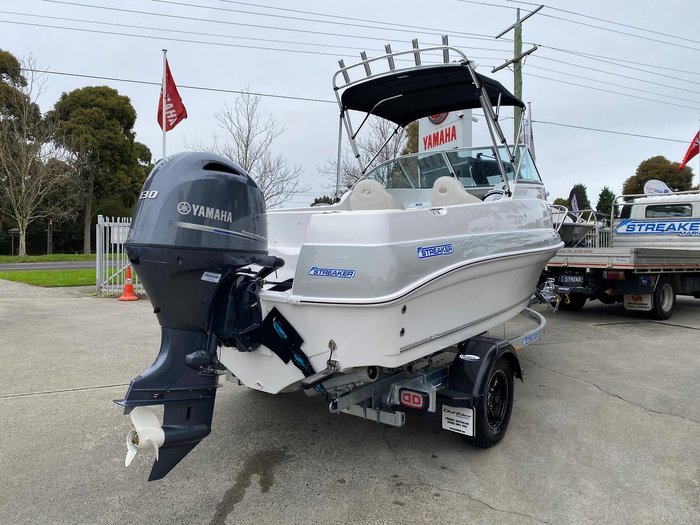 2026 Haines Signature 525F