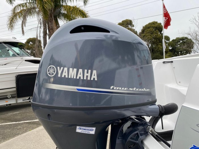 2026 Haines Signature 525F