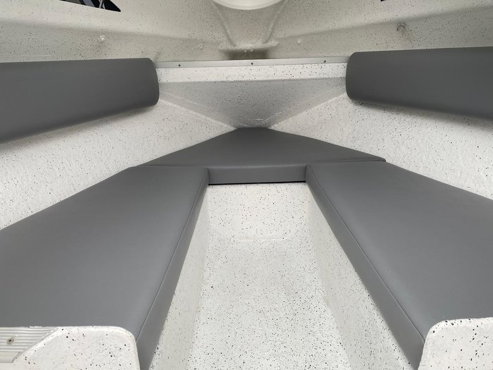 2026 Haines Signature 525F