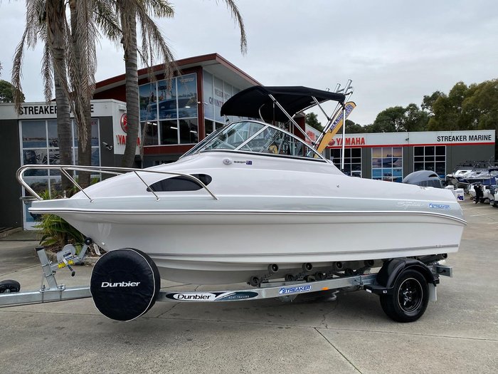 2026 Haines Signature 525F