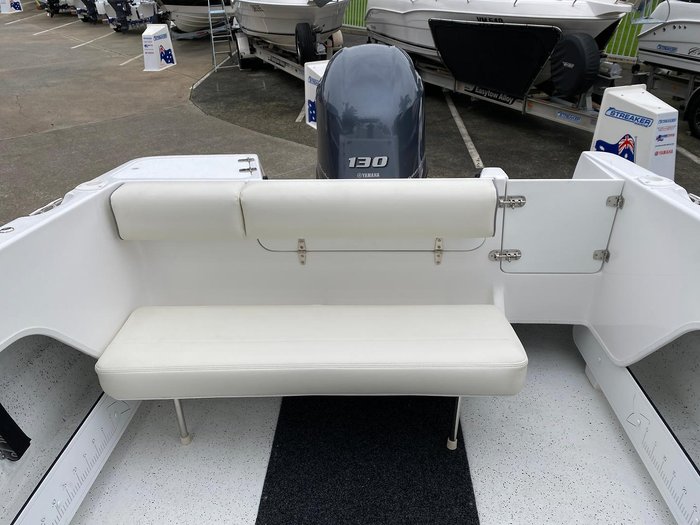 2026 Haines Signature 525F