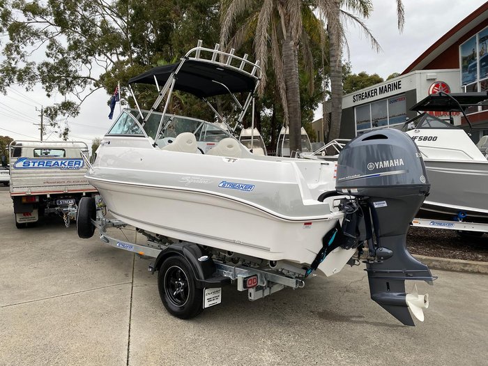 2026 Haines Signature 525F