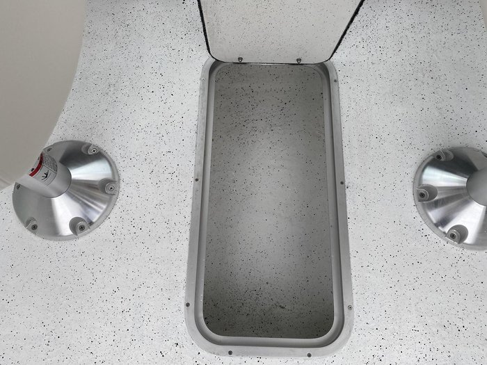 2026 Haines Signature 525F