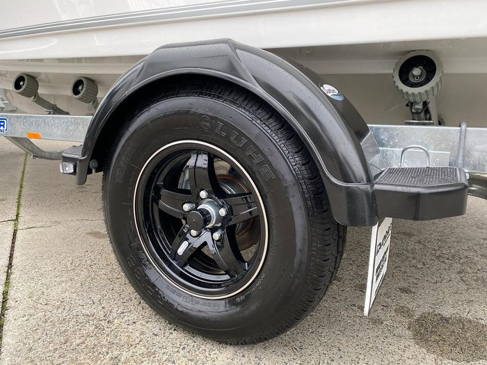 2026 Haines Signature 525F