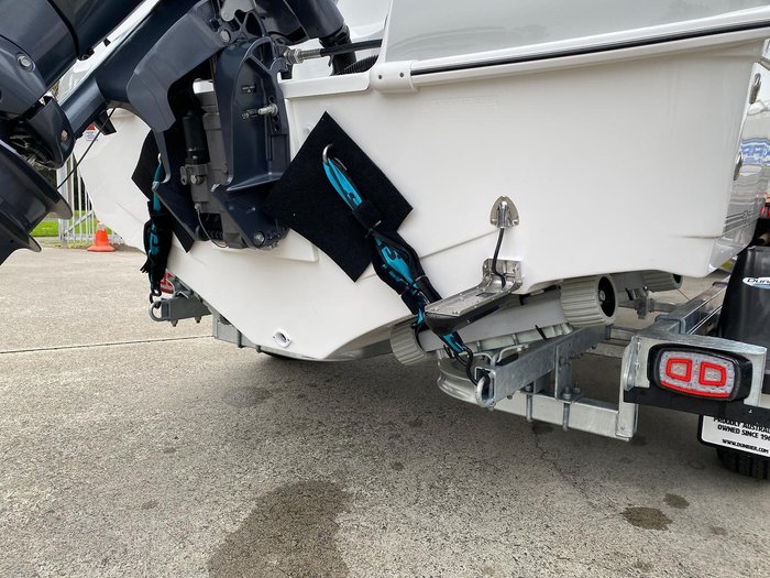 2026 Haines Signature 525F