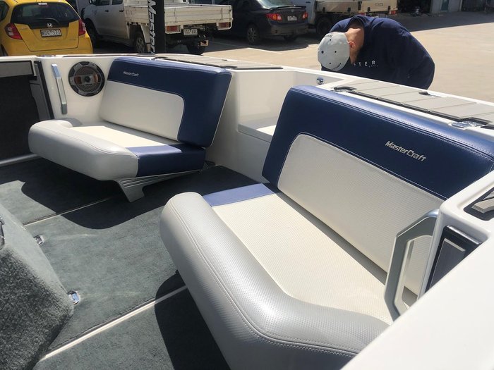 2018 MasterCraft PROSTAR