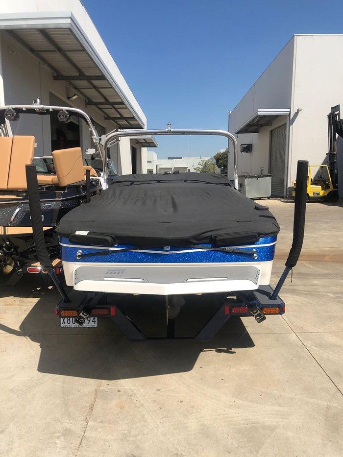 2018 MasterCraft PROSTAR