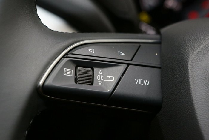 2025 Audi Q2 35 TFSI