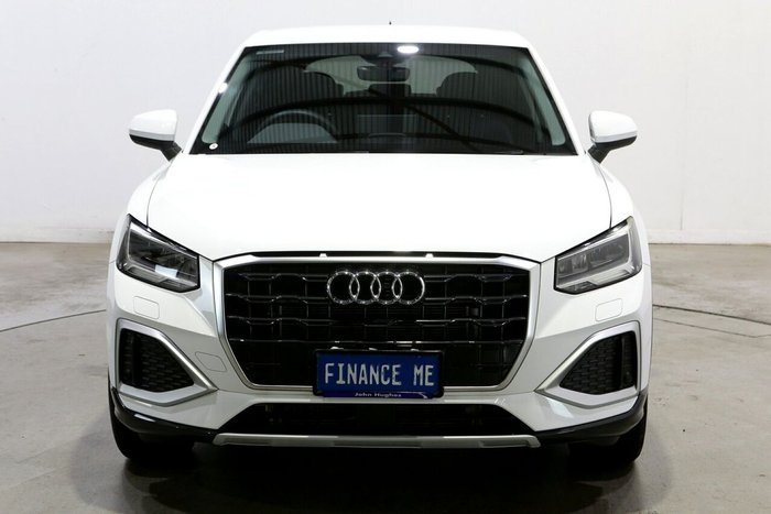 2025 Audi Q2 35 TFSI